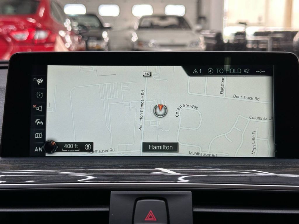 2017 BMW 330i