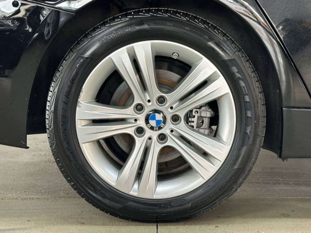 2017 BMW 330i