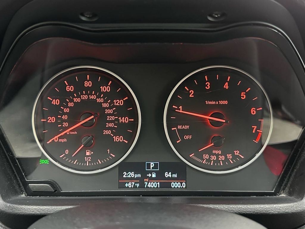 2017 BMW X1