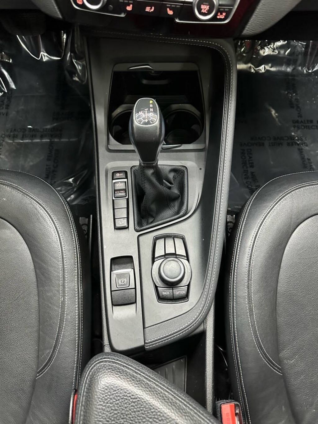 2017 BMW X1