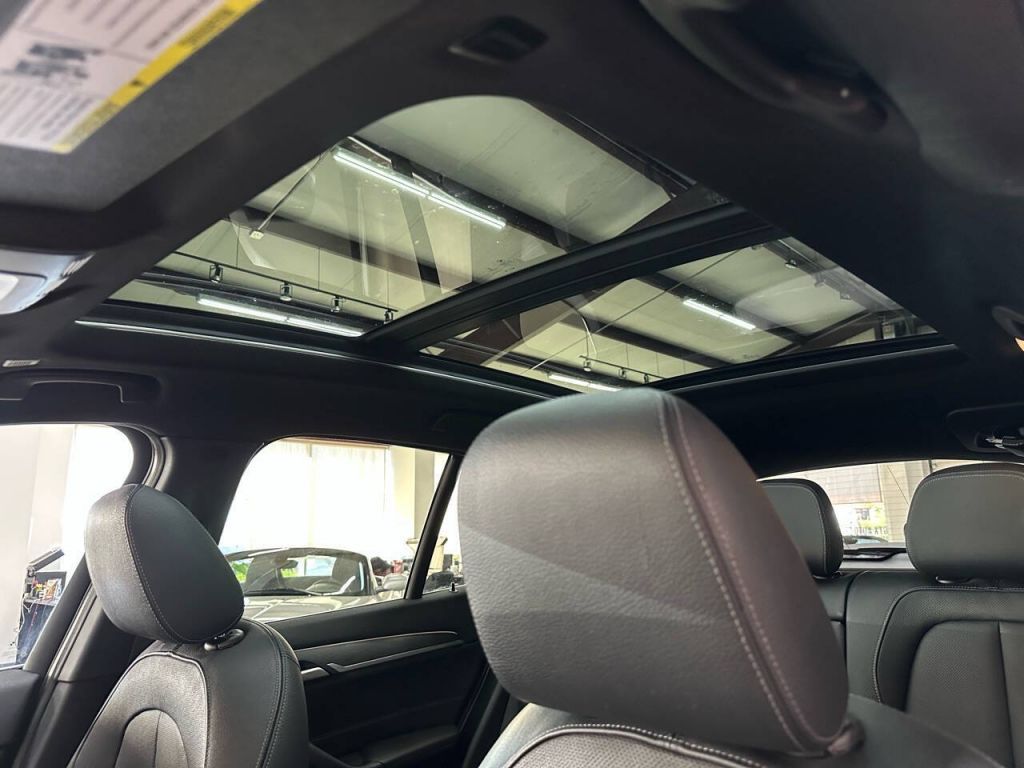 2017 BMW X1