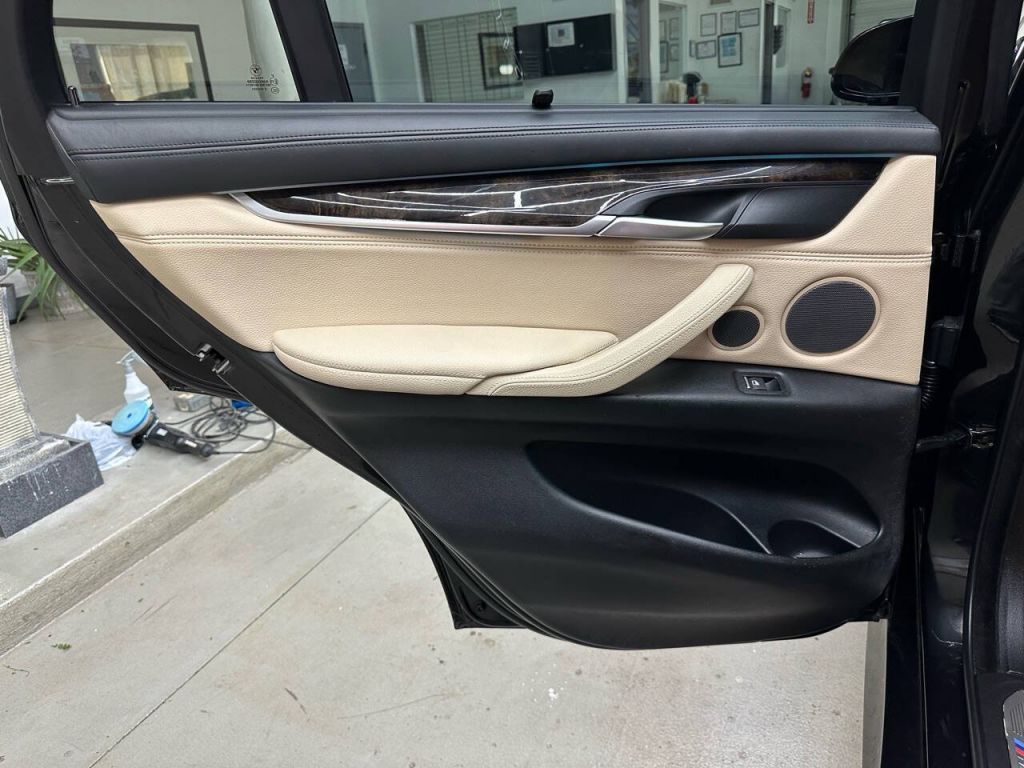 2017 BMW X5
