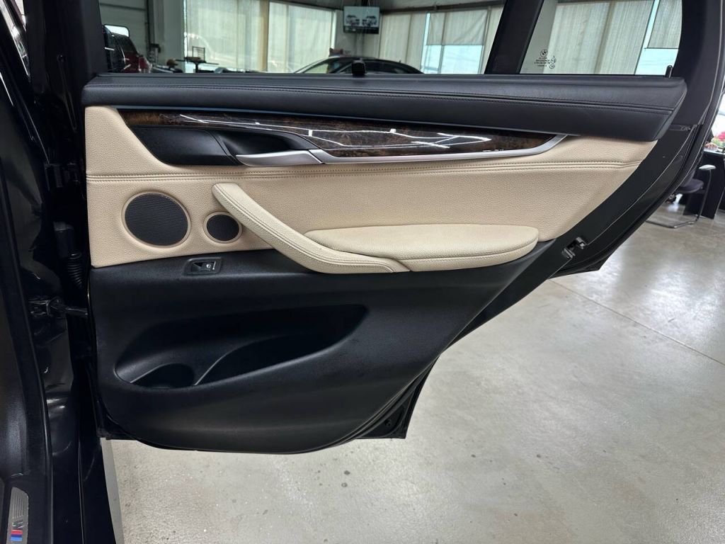 2017 BMW X5