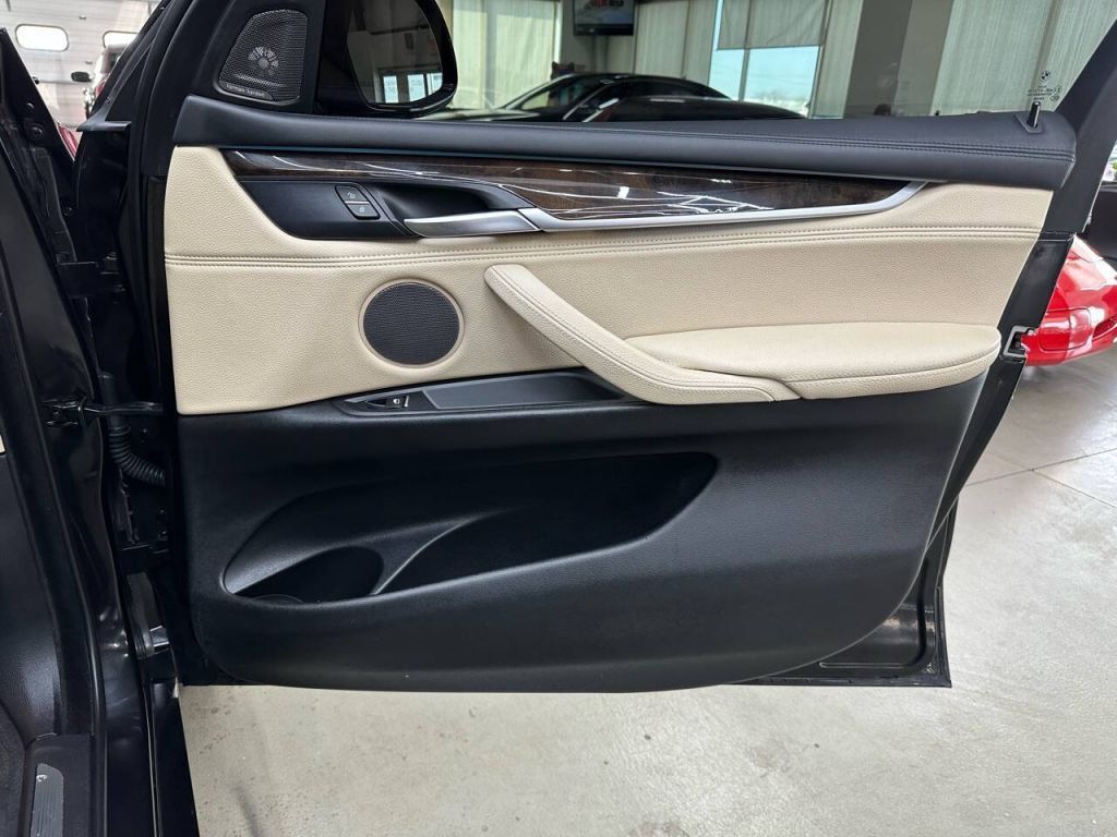 2017 BMW X5