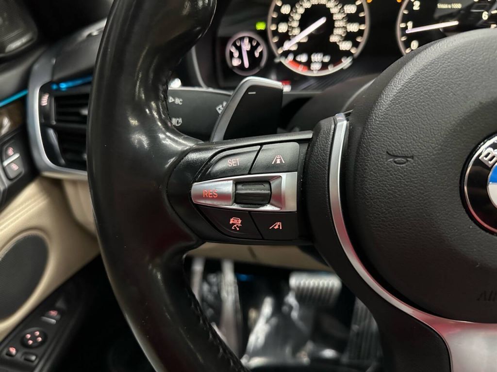 2017 BMW X5