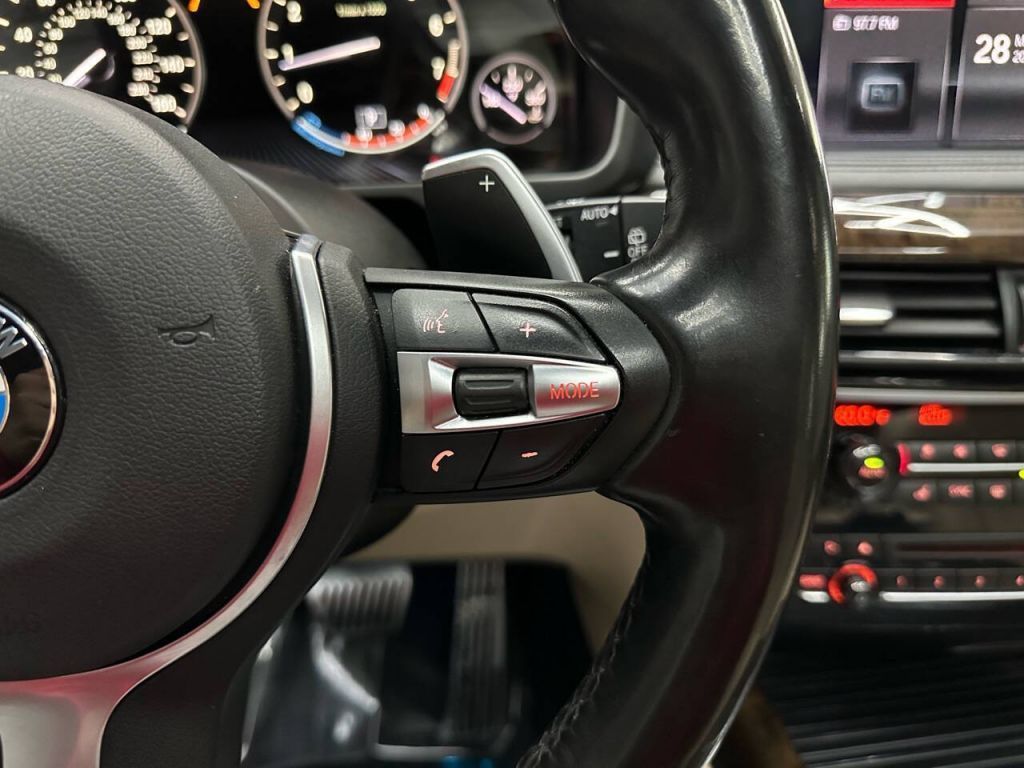 2017 BMW X5