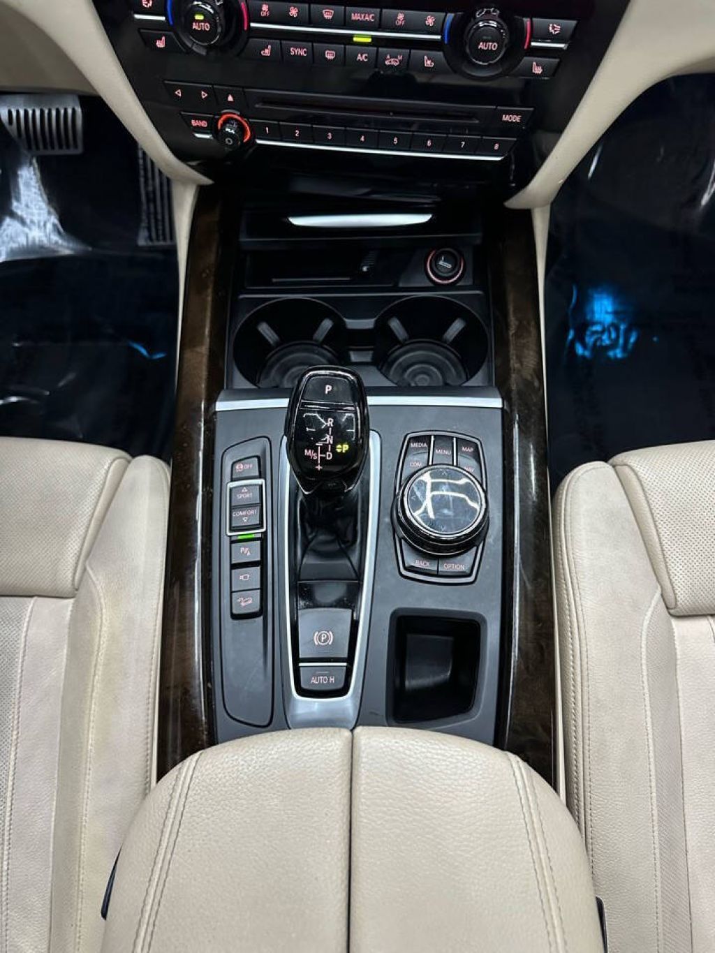 2017 BMW X5