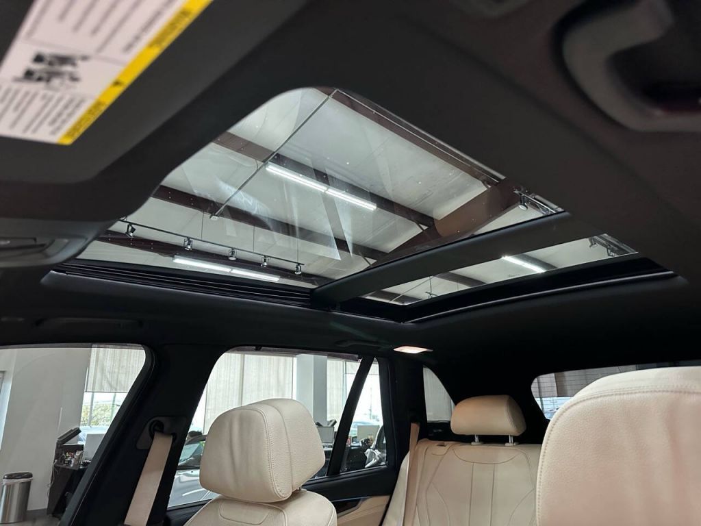 2017 BMW X5