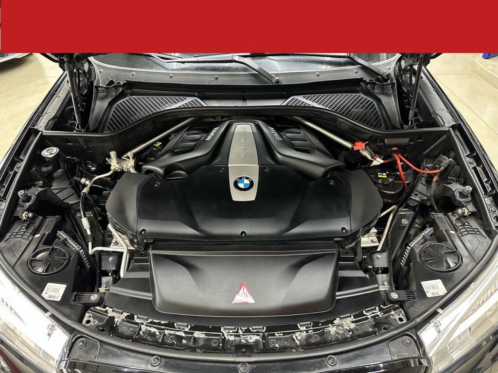 2017 BMW X5