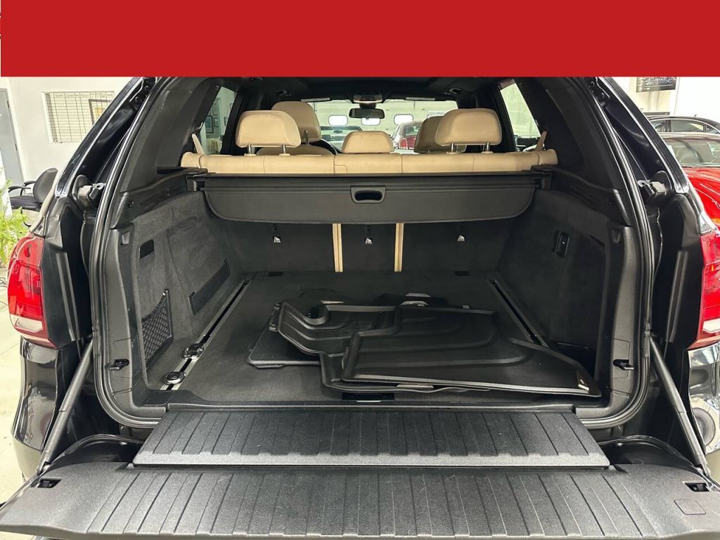 2017 BMW X5