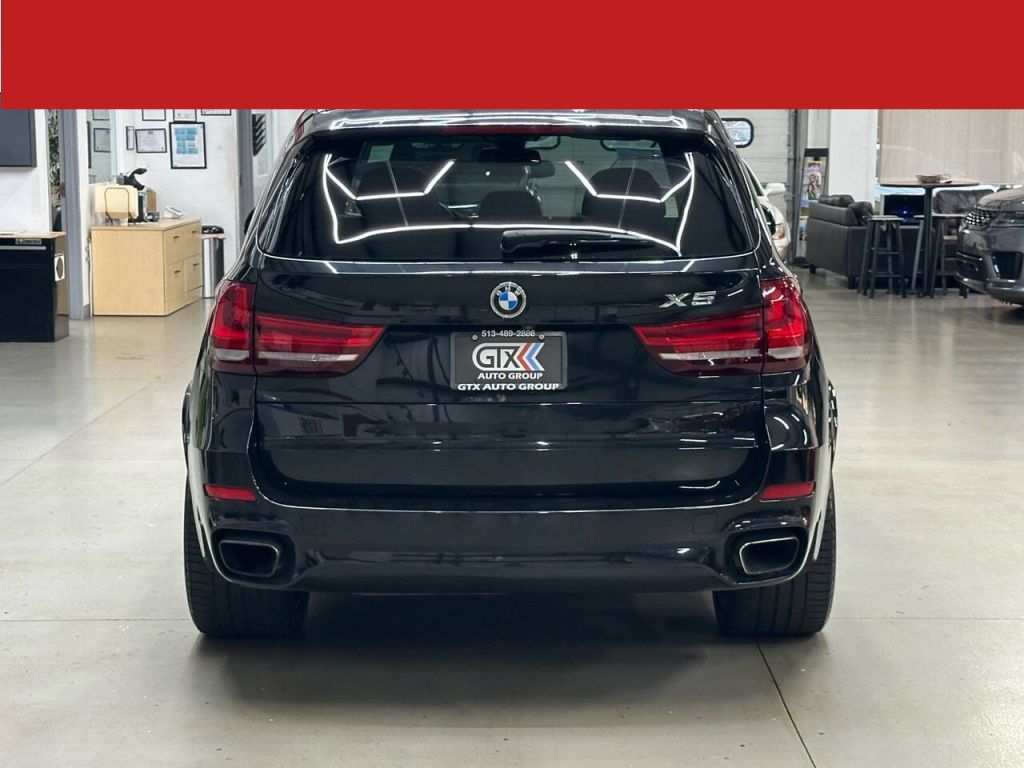 2017 BMW X5