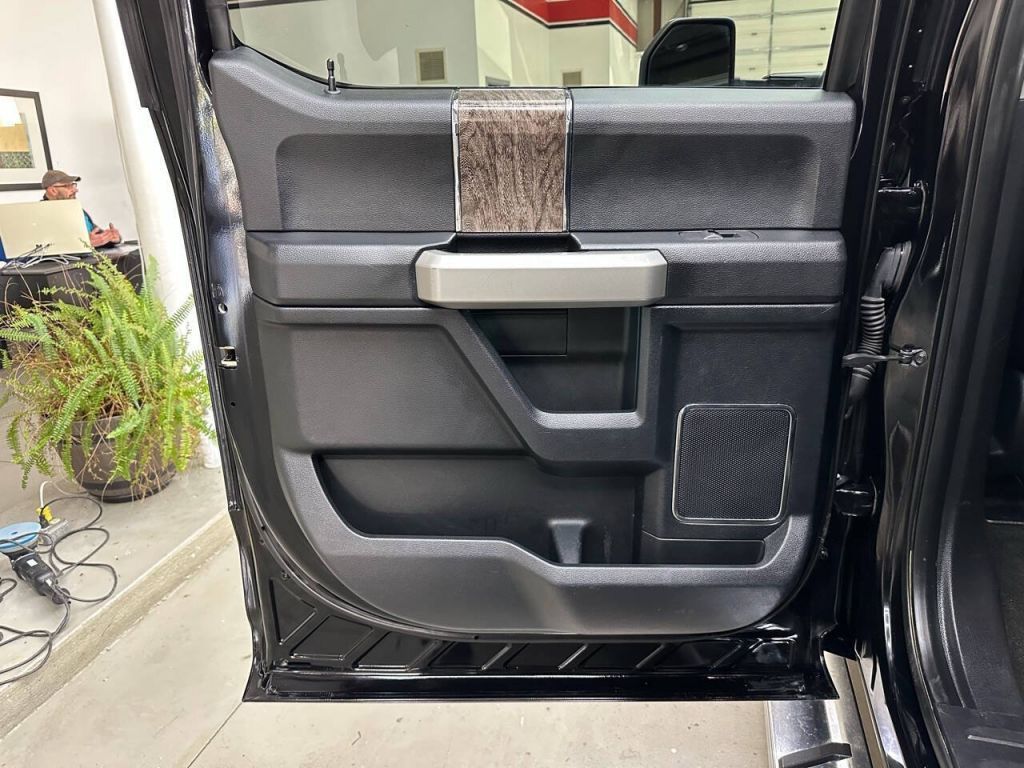 2017 Ford F-250