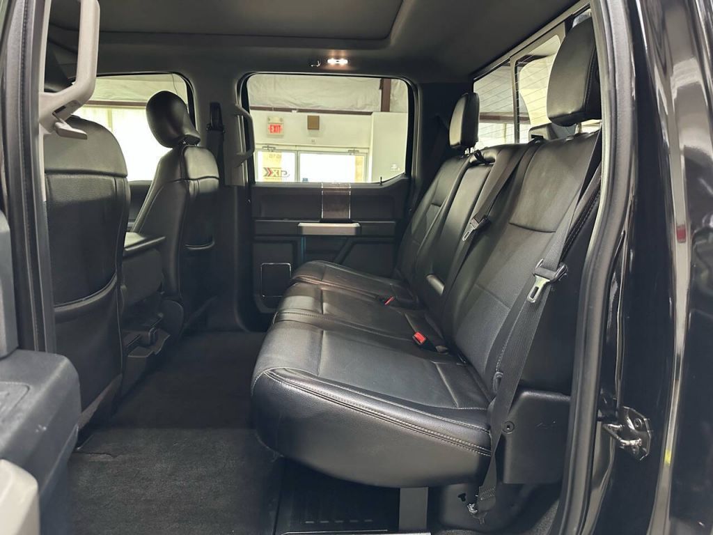 2017 Ford F-250