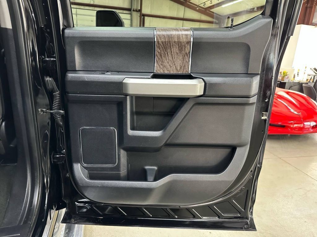 2017 Ford F-250