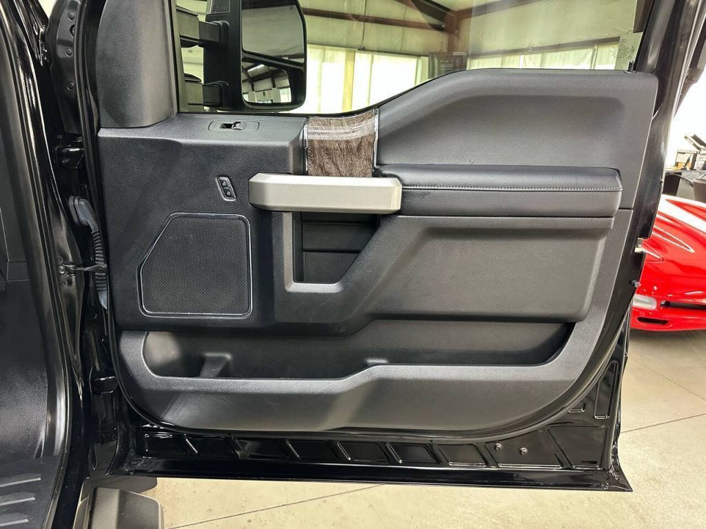 2017 Ford F-250