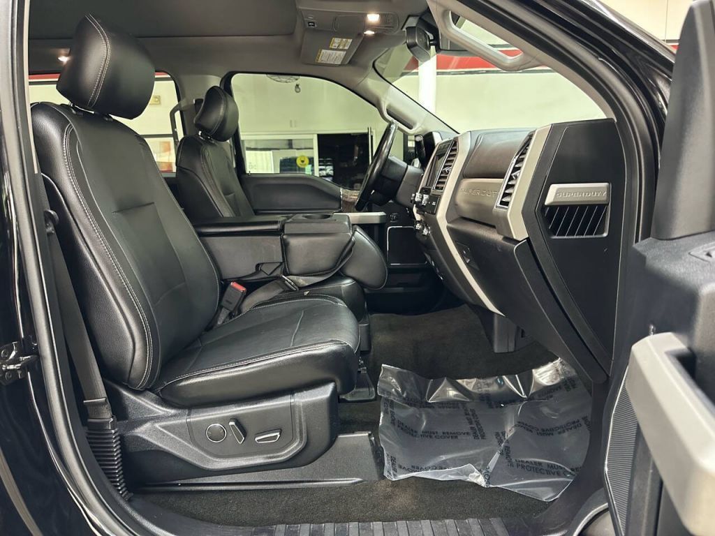 2017 Ford F-250