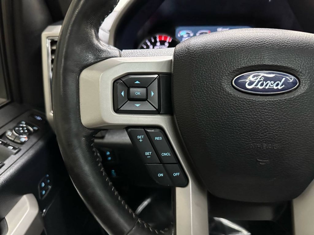 2017 Ford F-250