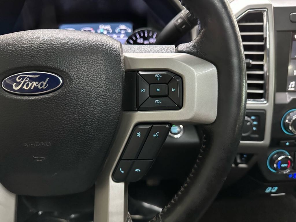 2017 Ford F-250