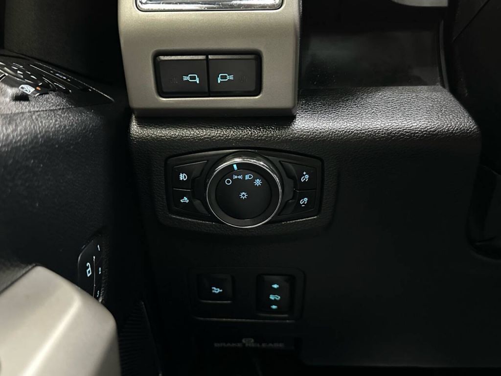 2017 Ford F-250
