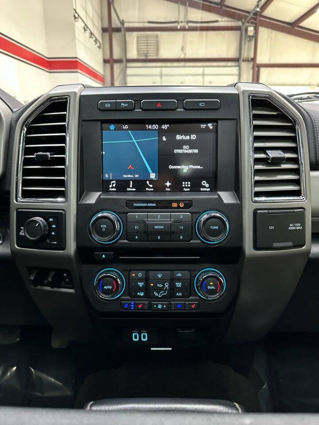 2017 Ford F-250