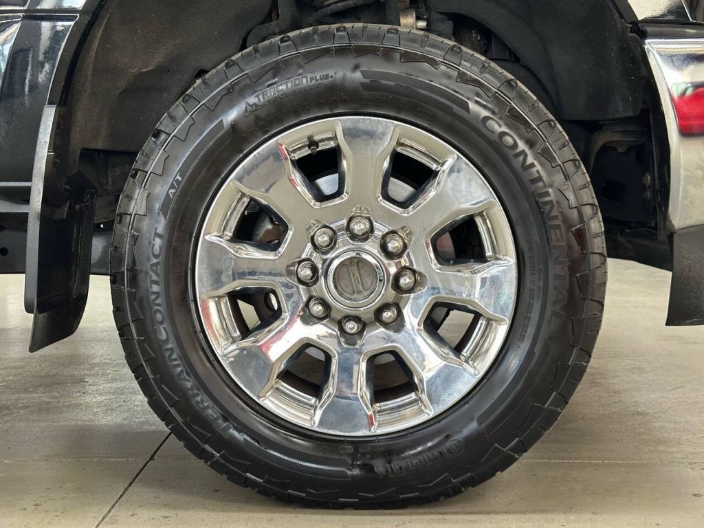 2017 Ford F-250