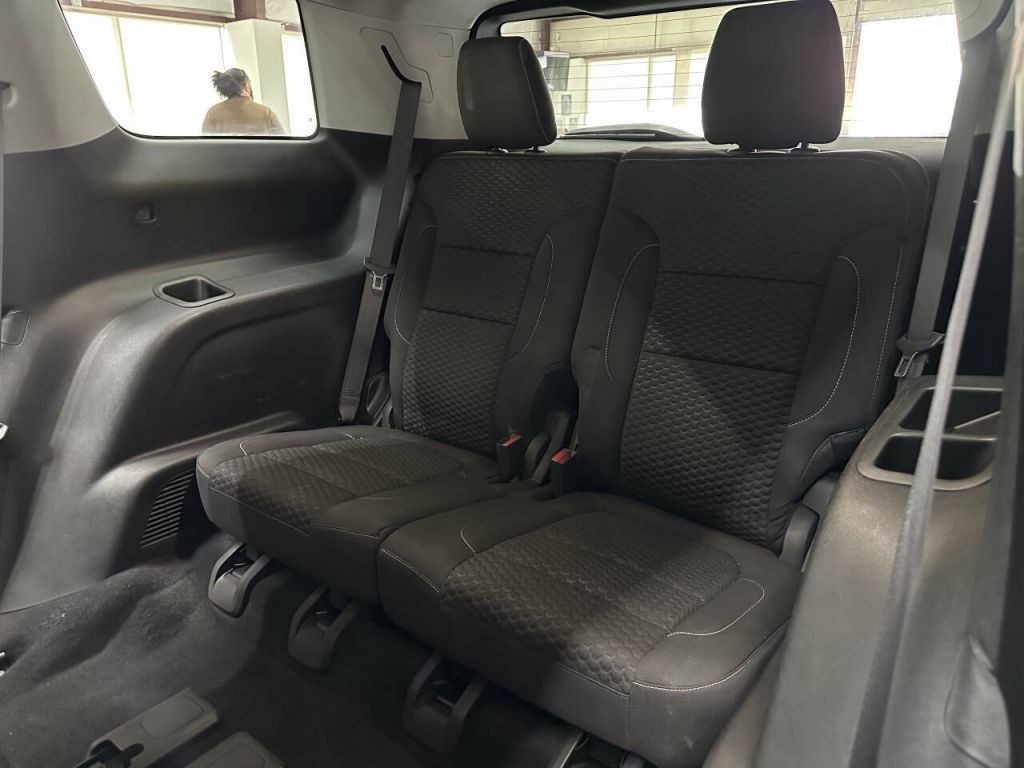 2017 GMC Acadia