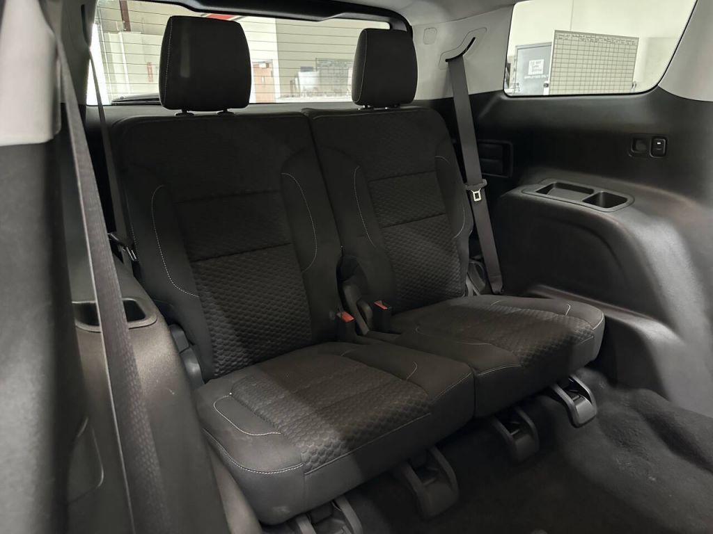 2017 GMC Acadia
