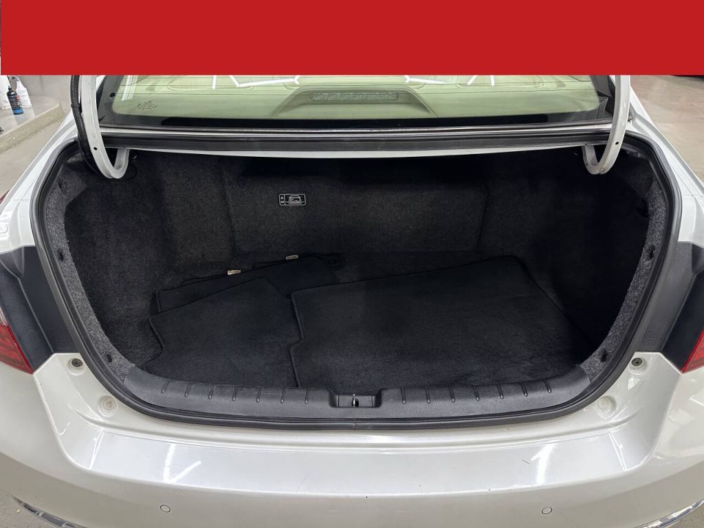 2017 Honda Accord Hybrid