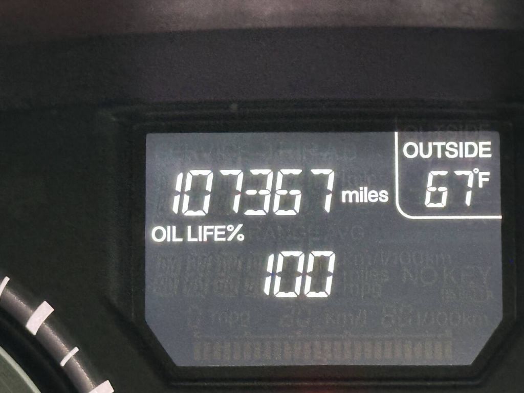 2017 Honda Odyssey