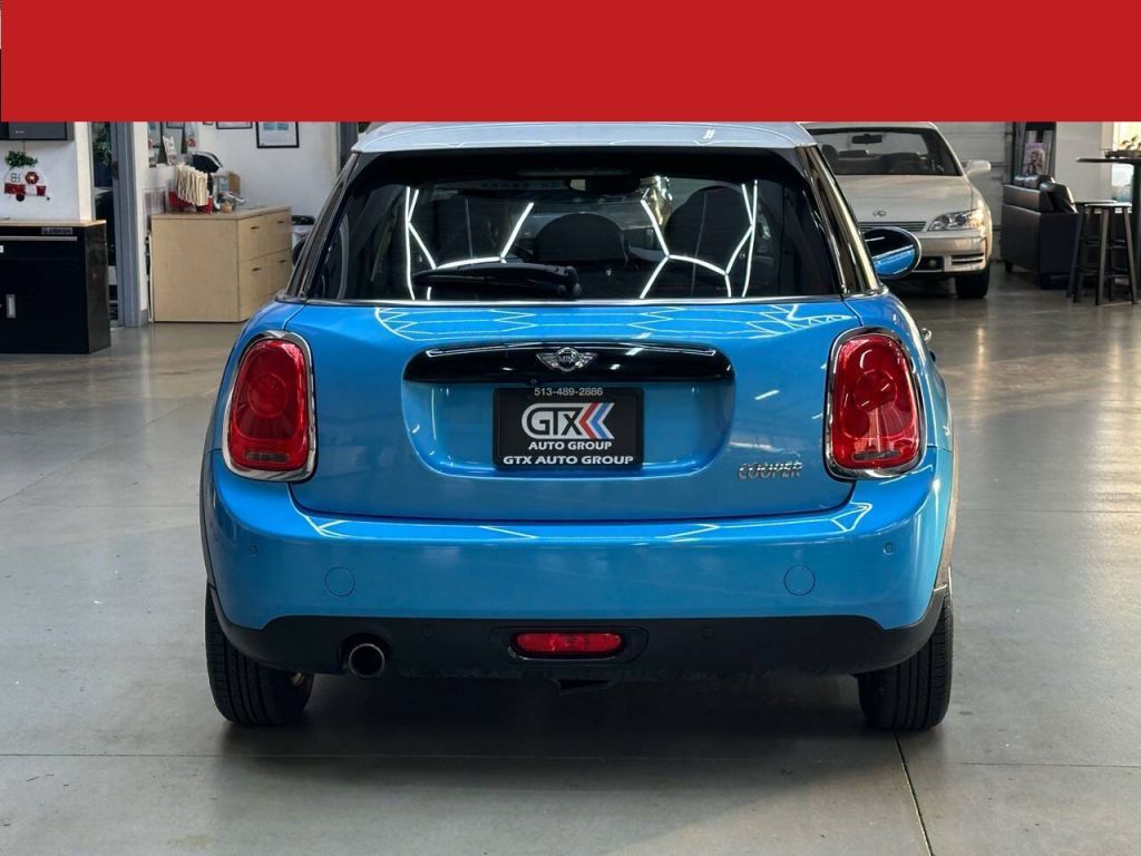 2017 MINI Hardtop