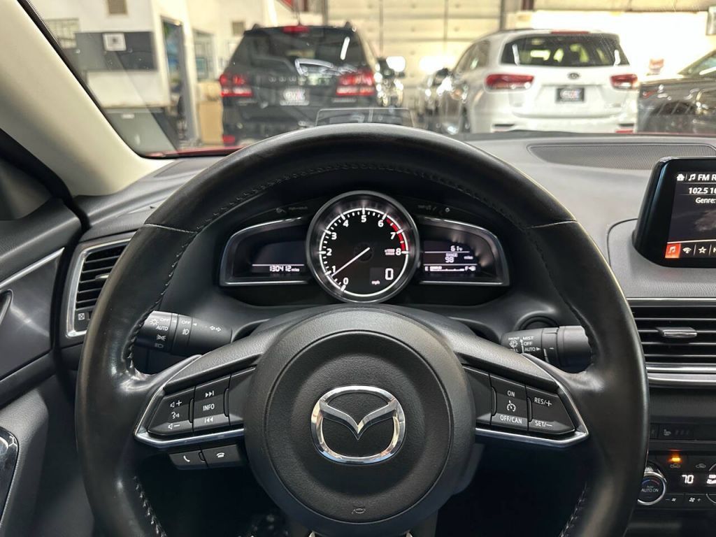 2017 Mazda Mazda3