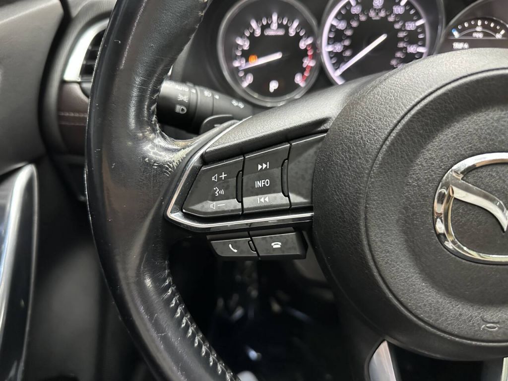 2017 Mazda Mazda6