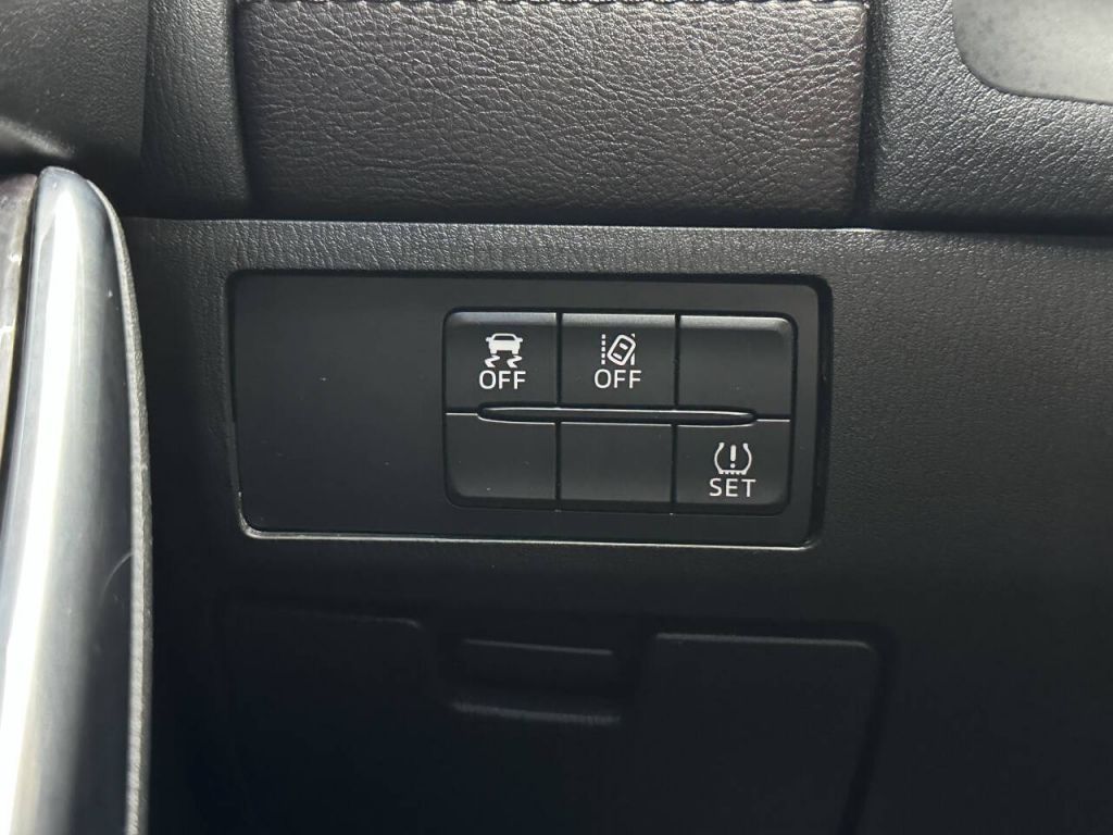 2017 Mazda Mazda6