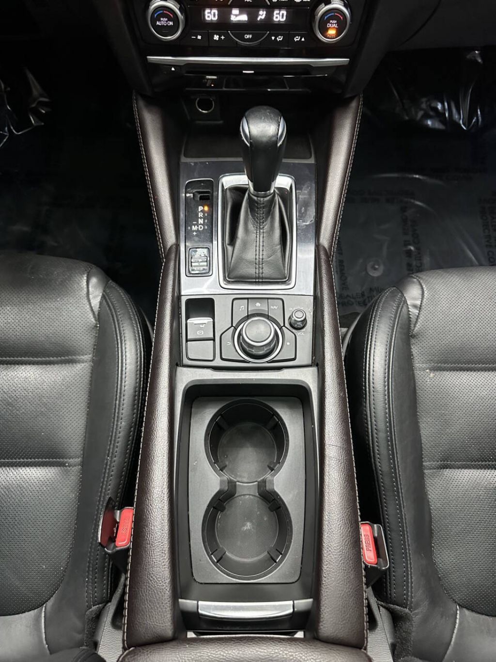 2017 Mazda Mazda6