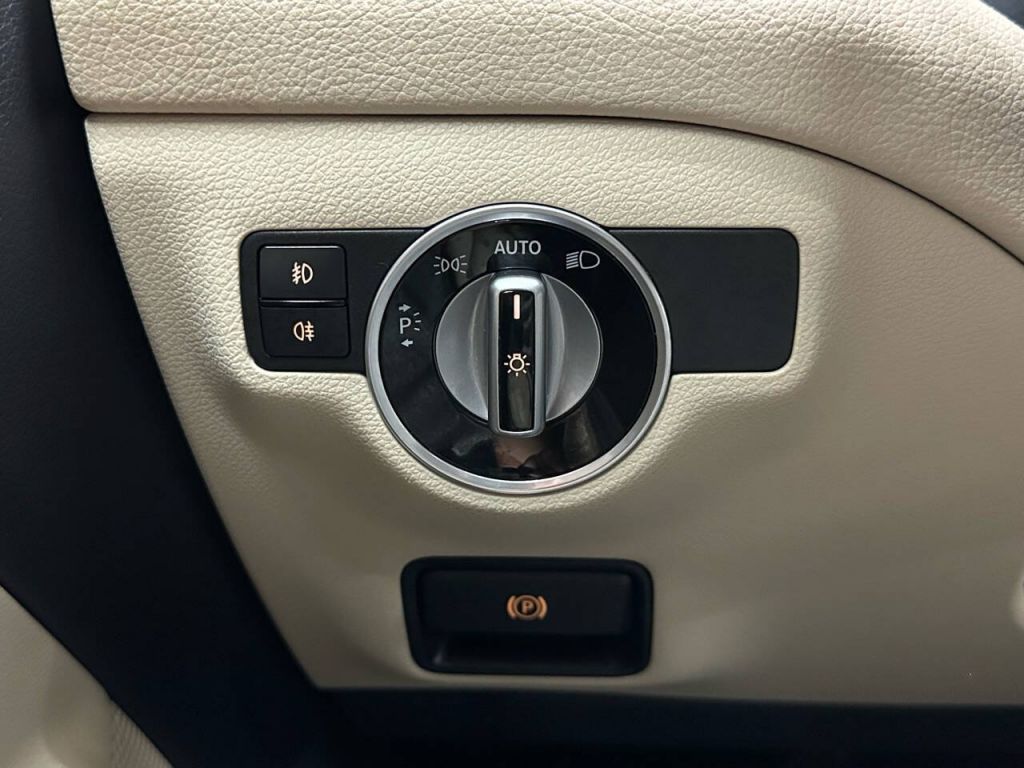 2017 Mercedes-Benz GLA 250