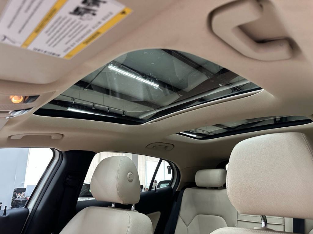 2017 Mercedes-Benz GLA 250