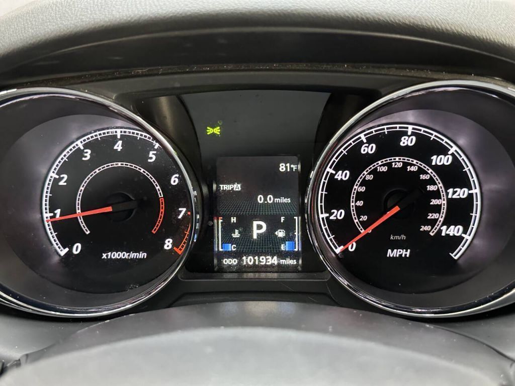 2017 Mitsubishi Outlander Sport