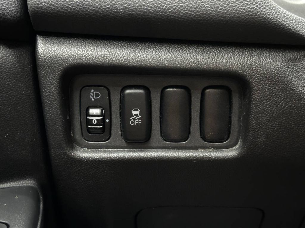 2017 Mitsubishi Outlander Sport