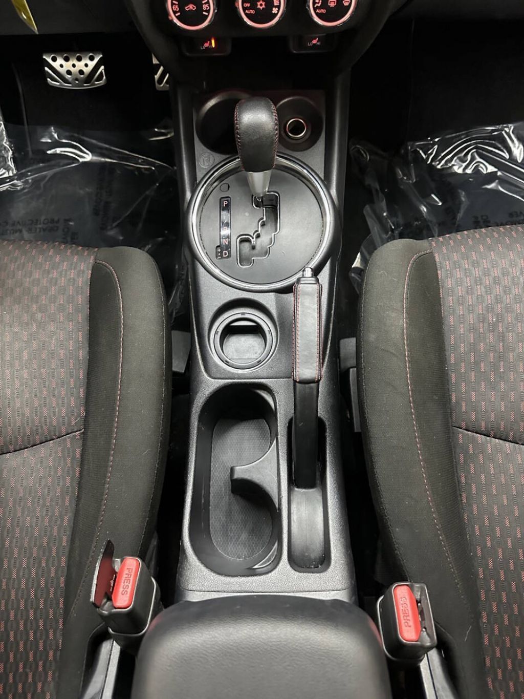 2017 Mitsubishi Outlander Sport