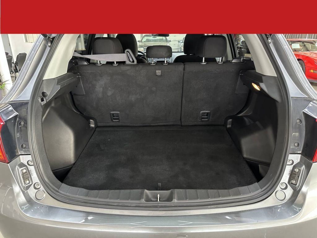 2017 Mitsubishi Outlander Sport