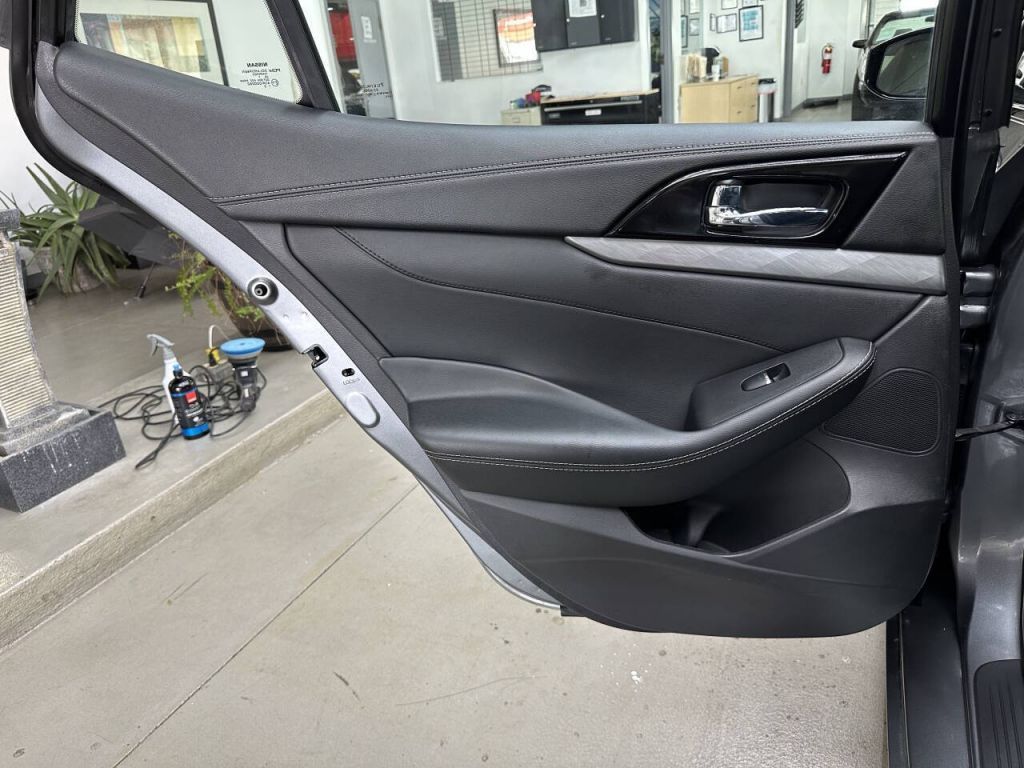2017 Nissan Maxima