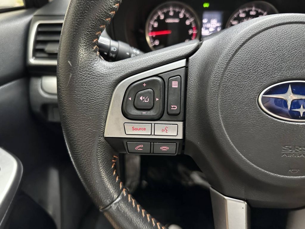 2017 Subaru Crosstrek