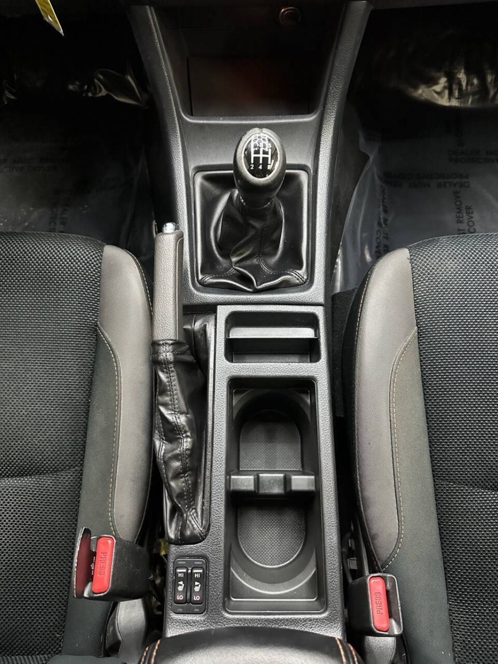 2017 Subaru Crosstrek