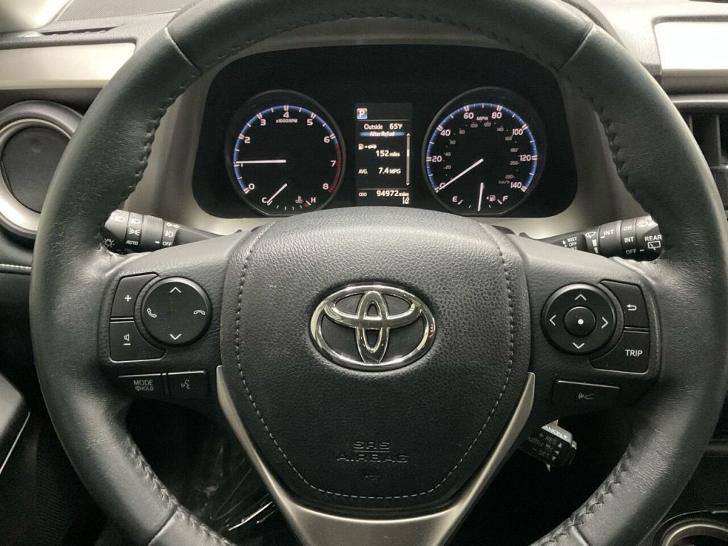 2017 Toyota RAV4