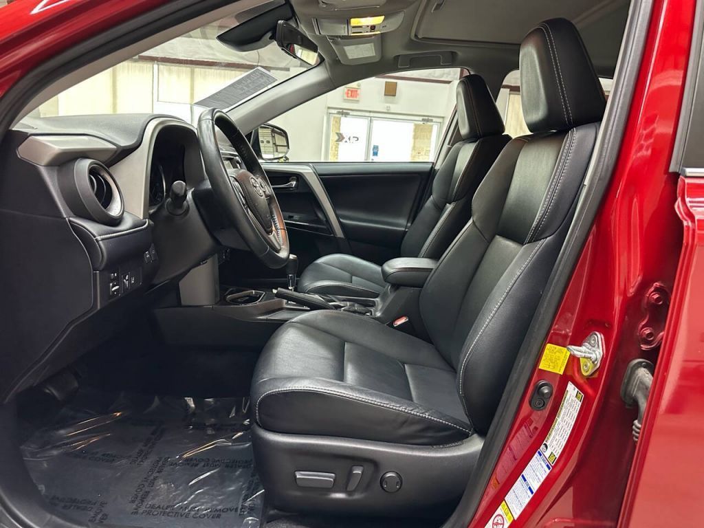2017 Toyota RAV4