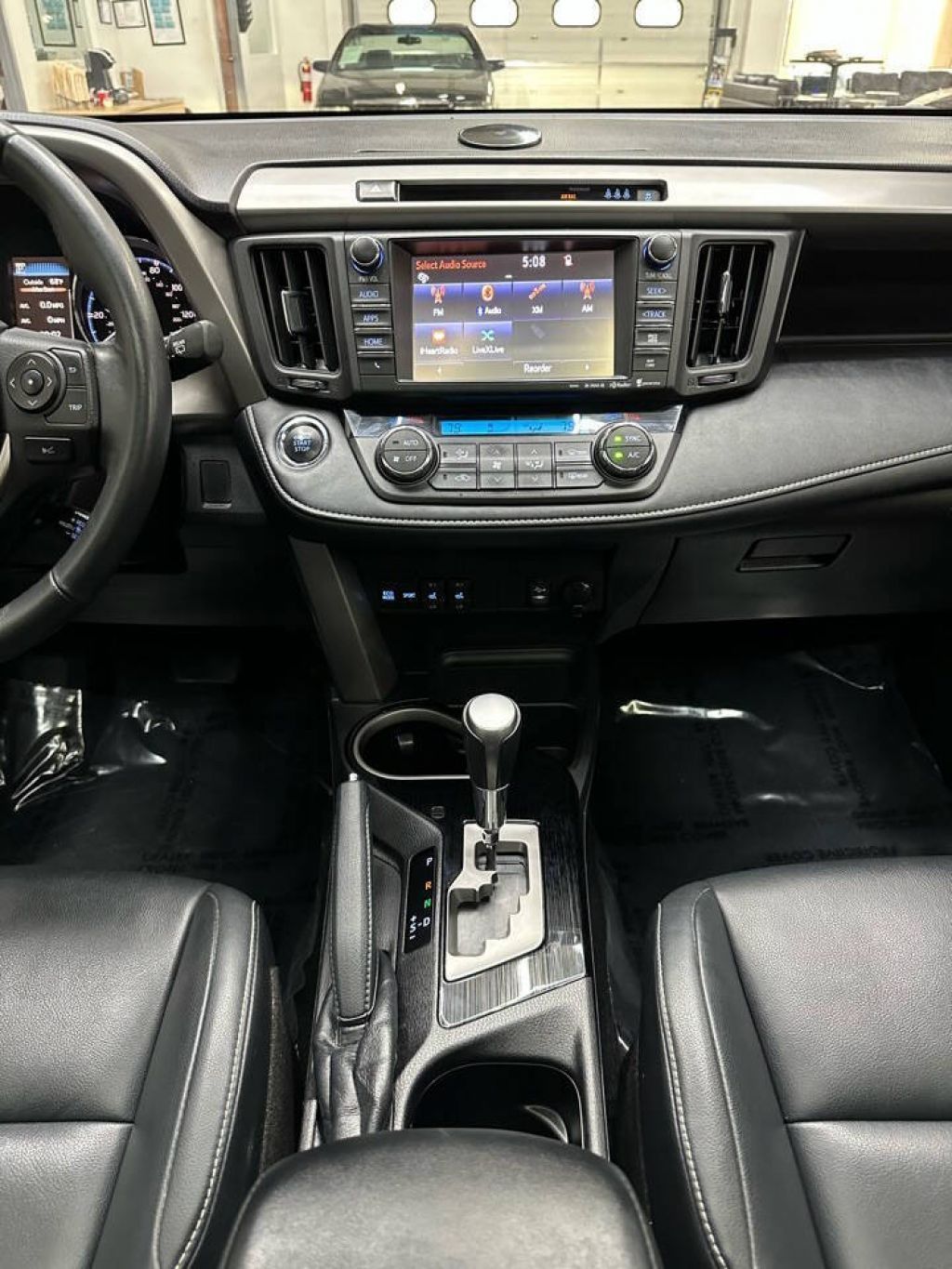 2017 Toyota RAV4
