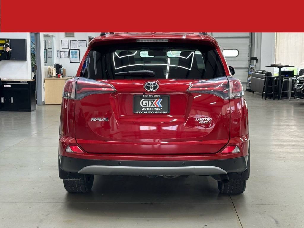 2017 Toyota RAV4
