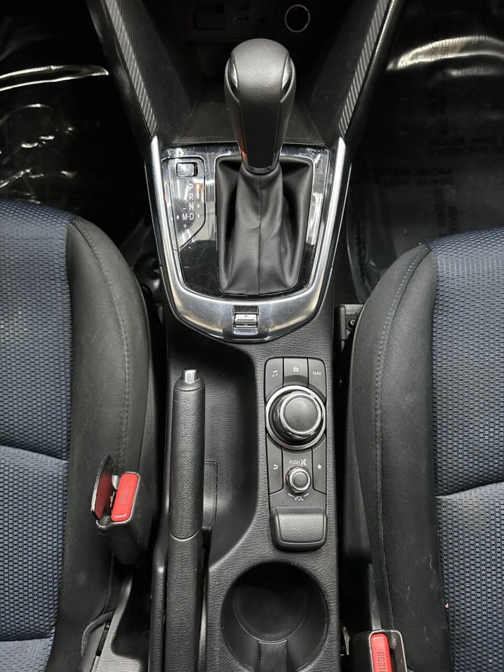 2017 Toyota Yaris iA