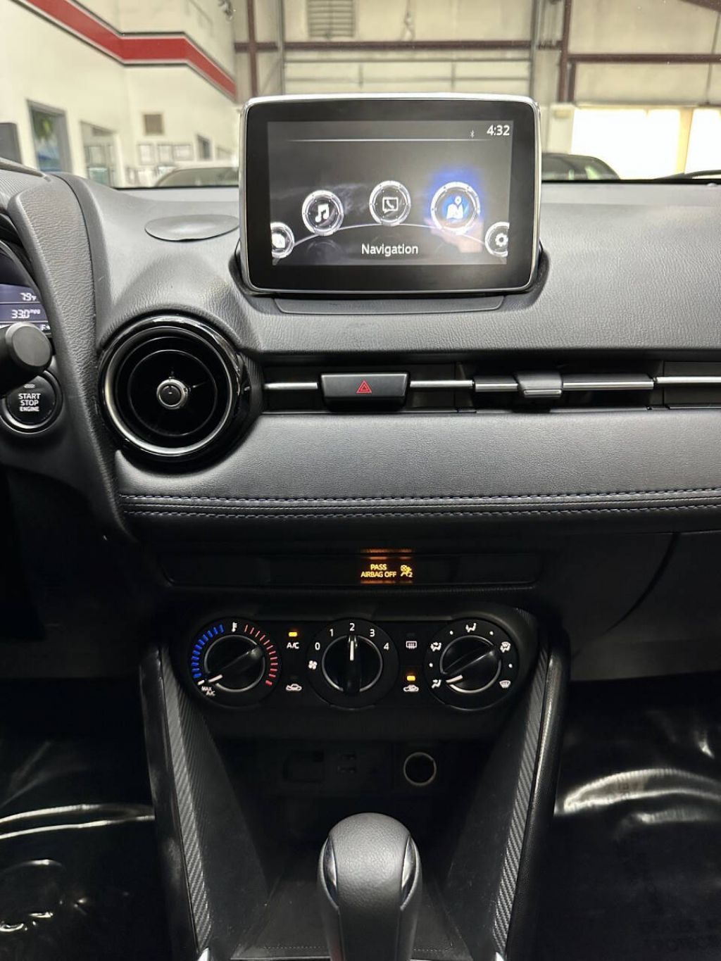 2017 Toyota Yaris iA