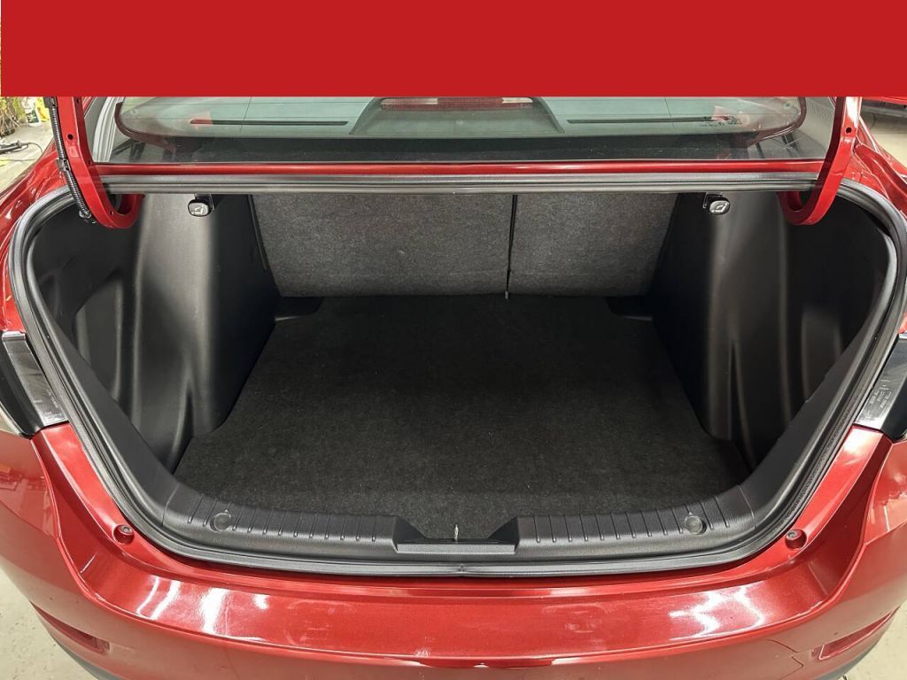 2017 Toyota Yaris iA